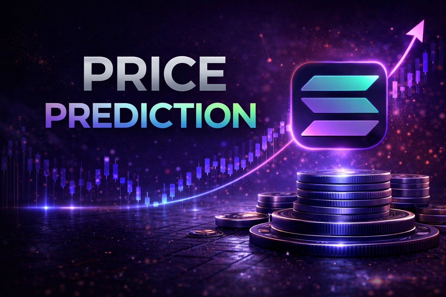 The Solana Price Prediction Offers Recovery Percentages While Pepeto Gives Early Wallets the Math That Matters