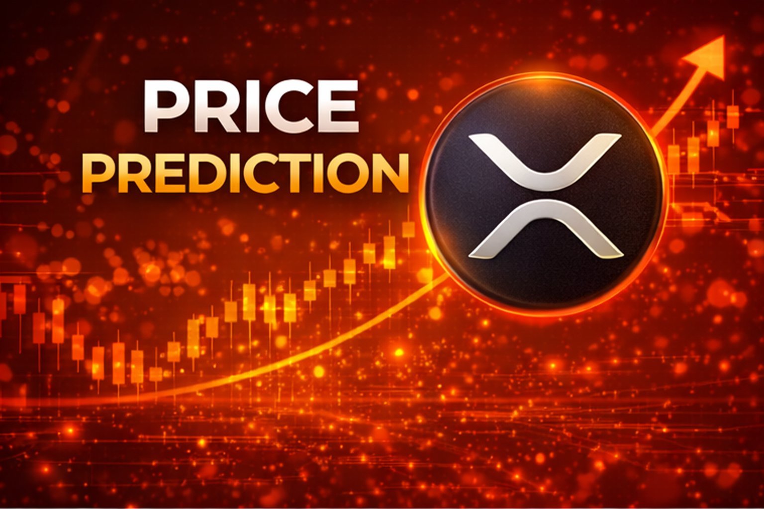 Could Pepeto Deliver What the XRP Price Prediction Needs Years to Match While Institutional Doors Open